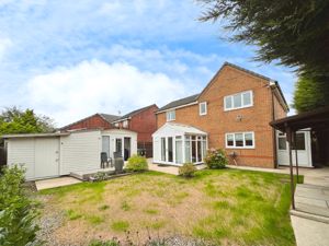 Rear- click for photo gallery